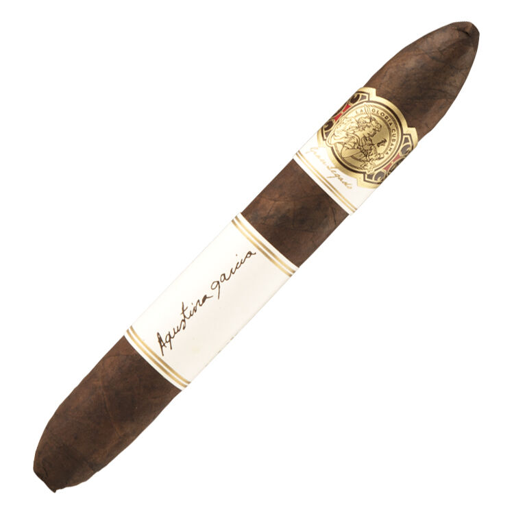 La Gloria Cubana Gran Legado - Limited Edition Figurado